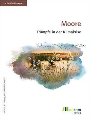 cover image of Moore